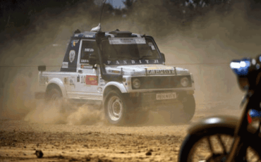 Discover Affordable 4×4 Wheel and Tyre Packages Near You: Enhance Your Off-Roading Experience