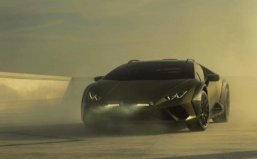 Supercar Face-Off: Lamborghini Huracán vs. Ferrari 488