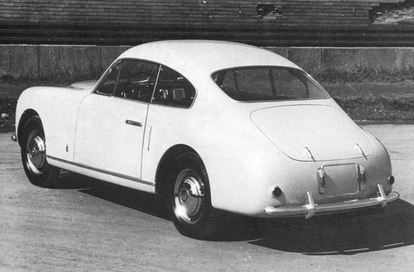 183_Fiat 1100 S Berlinetta Sport 1949-1