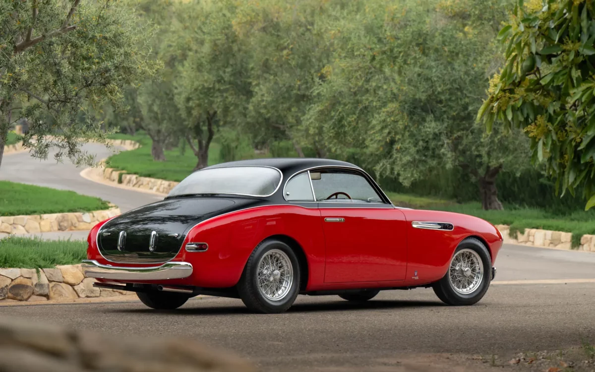 1951 Ferrari 212 Inter Coupe by Vignale (13)