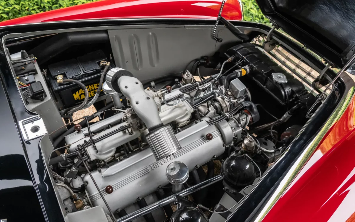 1951 Ferrari 212 Inter Coupe by Vignale (5)