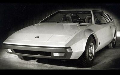 Alpine A310 Special