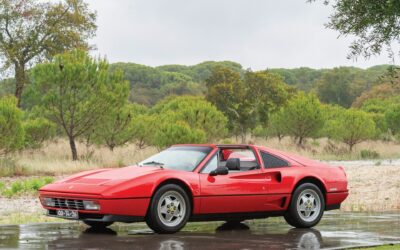 Ferrari 208