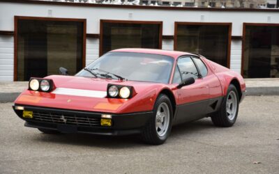 Ferrari 512 BB