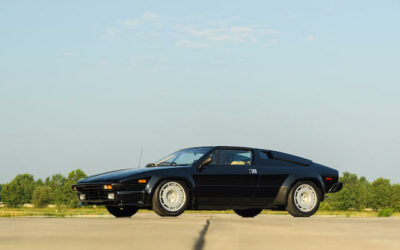 Lamborghini Jalpa