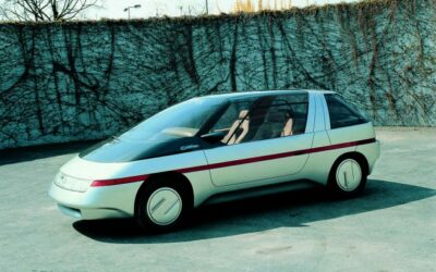 Italdesign Orbit