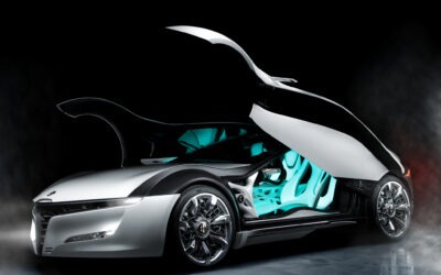 Alfa Romeo Pandion