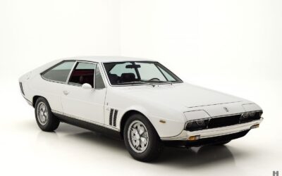 Iso Rivolta Lele