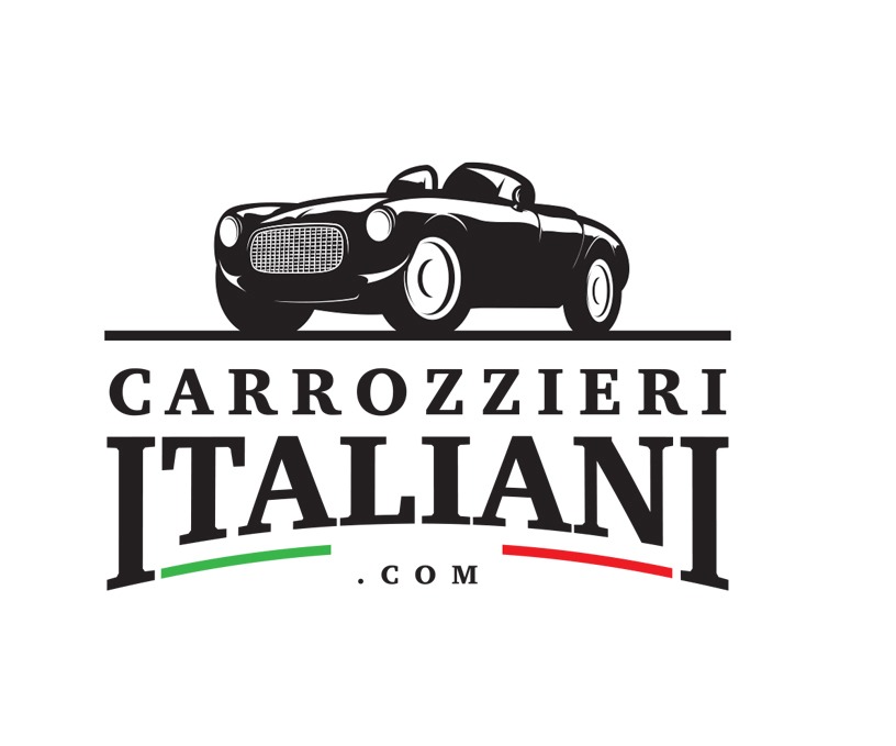 italian sports car logos