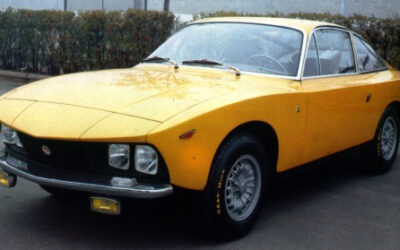 Fiat 125 GTZ