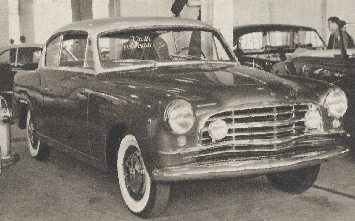Fiat-1900-built-by-Viott-1953