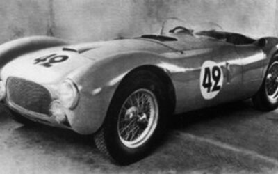 Talbot Lago T26 Grand Sport