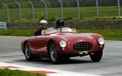 Cisitalia Sport