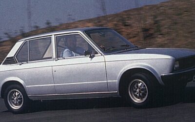 Triumph SD2