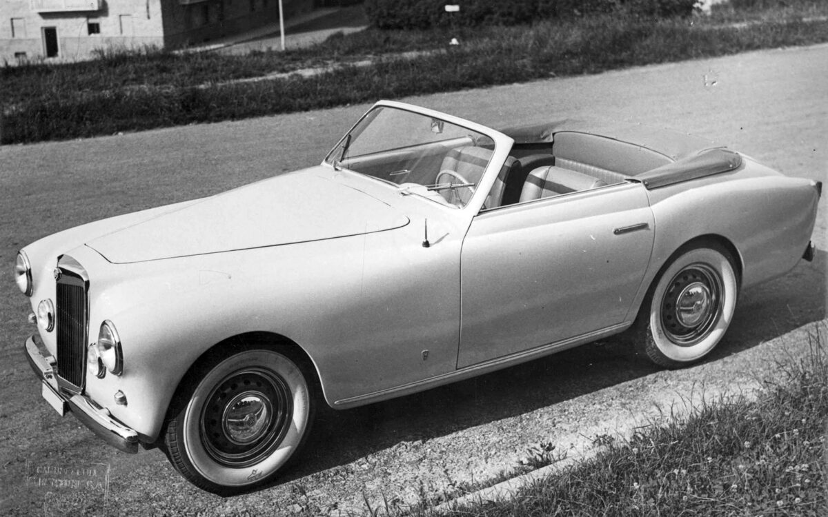 Bertone-100-Years-1950s-1952-MG-TD-Cabriolet-1920x1200