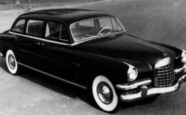 Chrysler Imperial by Ghia: The Pinnacle of Automotive Exclusivity