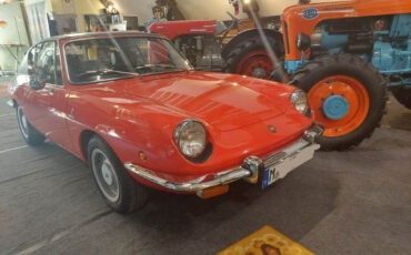 Fiat Bertone Racer sale