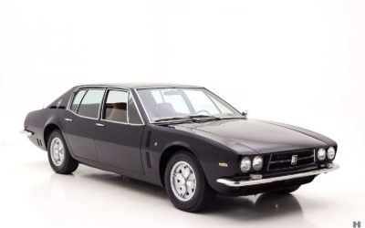 Iso Rivolta Fidia