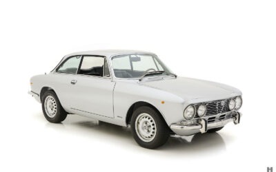 Alfa Romeo GTV