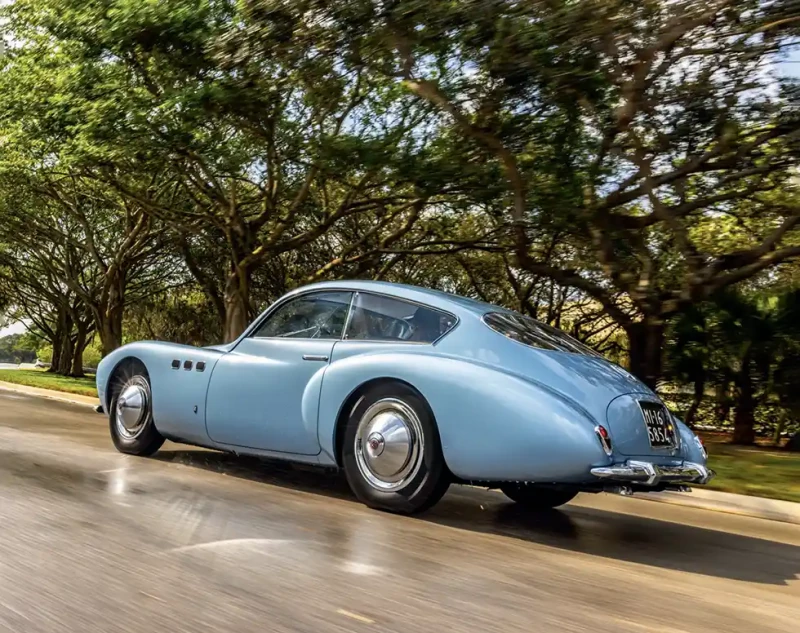 Alfa Romeo 6C 2500 SS La Serenissima (2)