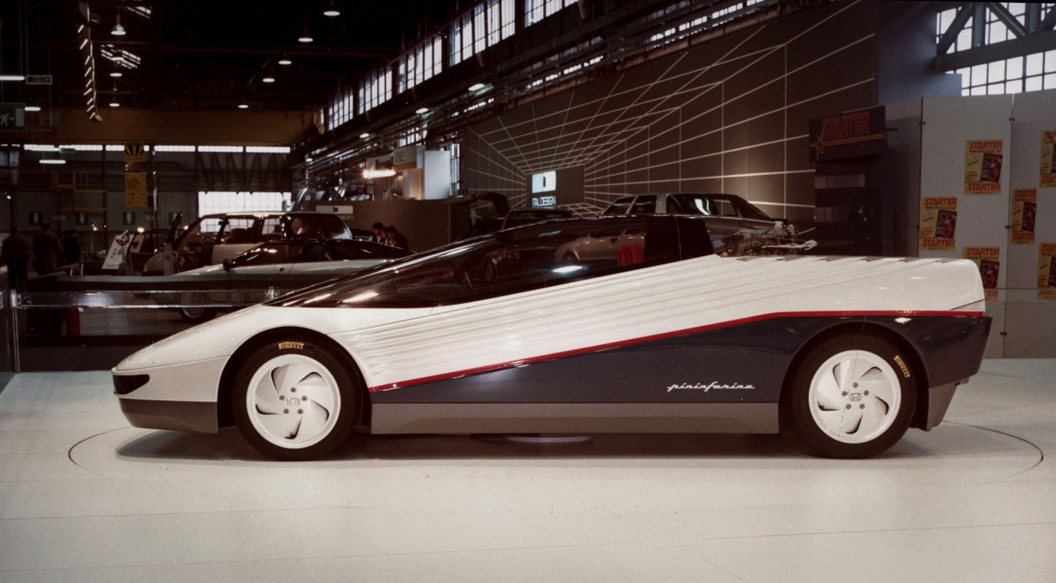 Honda_HP-X_Salone_di_Torino_1984