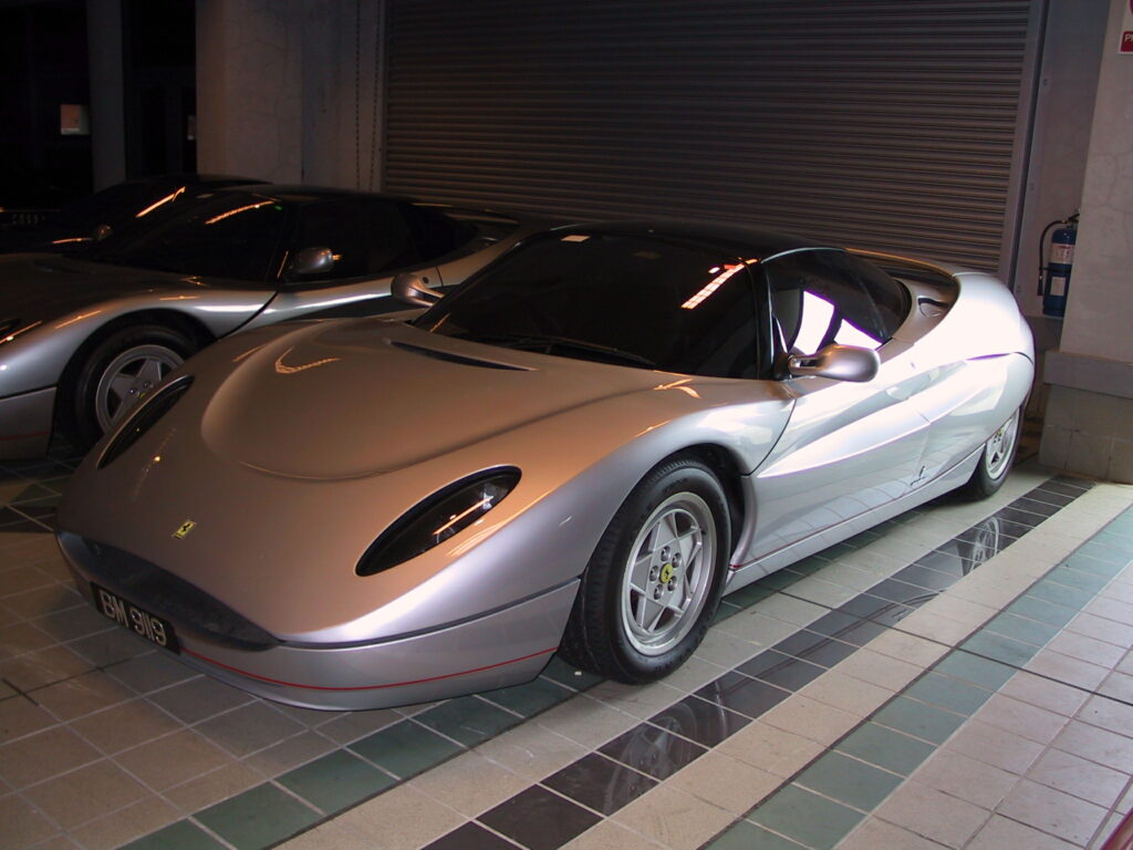 Sultan Brunei Car Collection