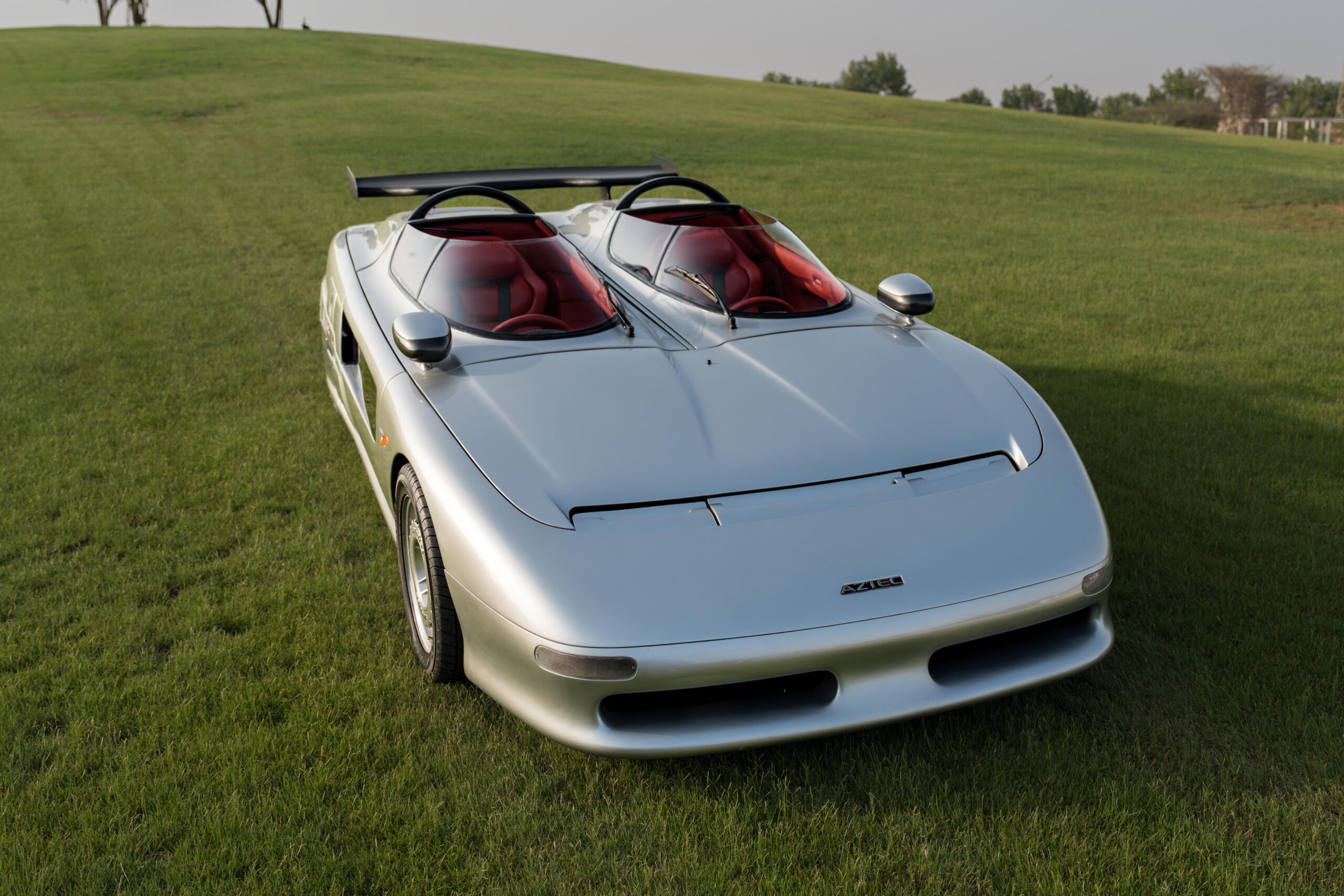 Italdesign Aztec 1988 Giugiaro (16) copia