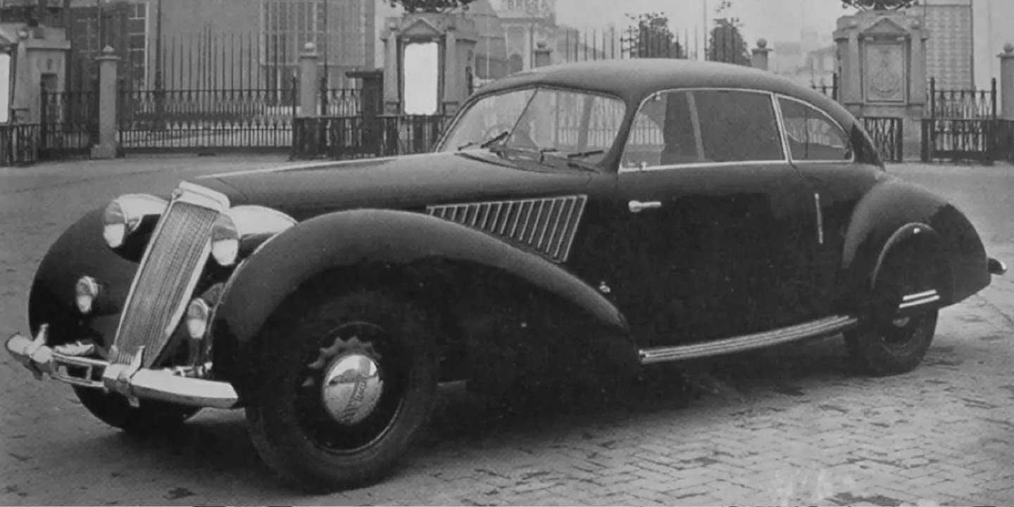 Lancia Astura Berlina Leggera (1)