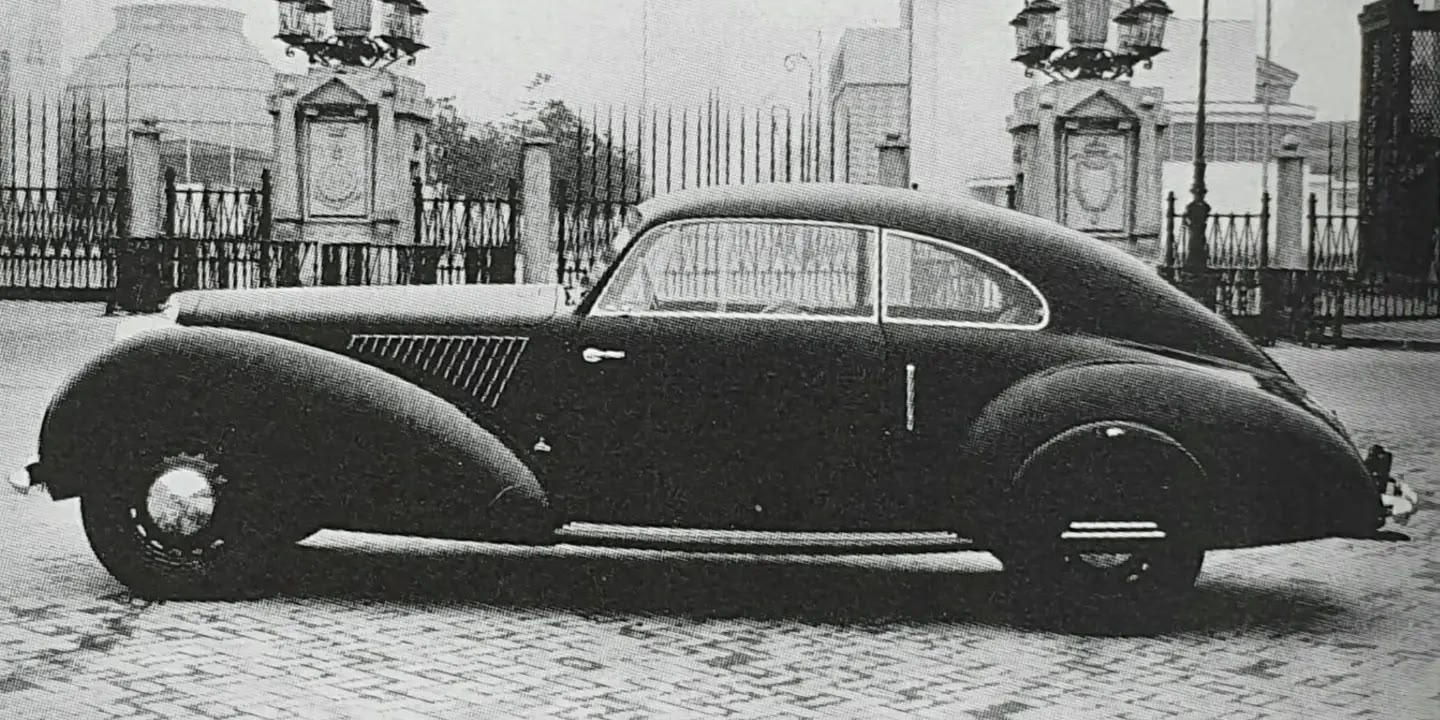 Lancia Astura Berlina Leggera (2)