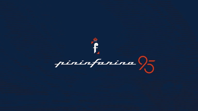 Pininfarina Celebrates 95 Years of Iconic Design