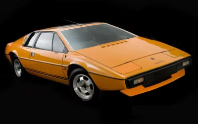 Lotus Esprit