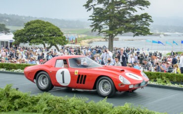 Investing in Italian Classic Cars: A Professional Guide to Value and Heritage