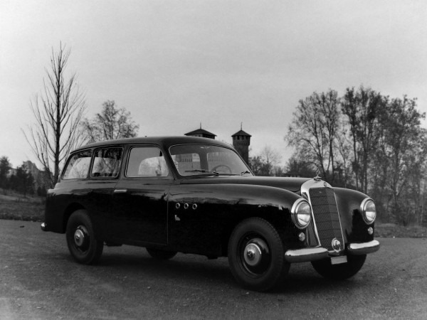 Mercedes-Benz-170D-Giardinetta-Fissore-1953