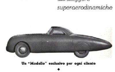 Fiat 1100 Coupé Meteor