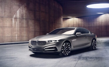 The Coupé That Could Have Saved BMW: How the Pininfarina Gran Lusso Shows the Way Forward