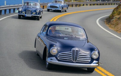 Lancia Aprilia Supergioiello