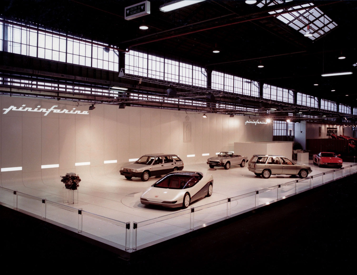 Stand_PF_Salone_di_Torino_1984