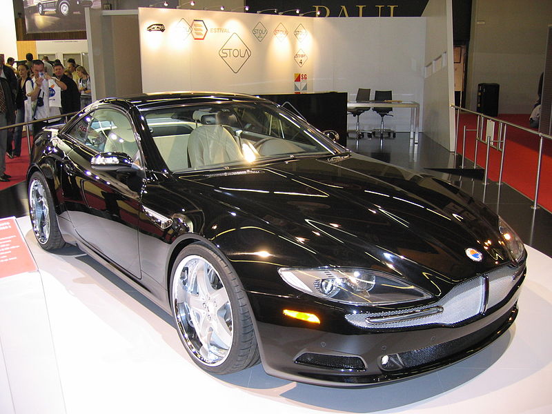 The_Stola_Fisker_Tramonto_at_the_2006_Paris_Auto_Show