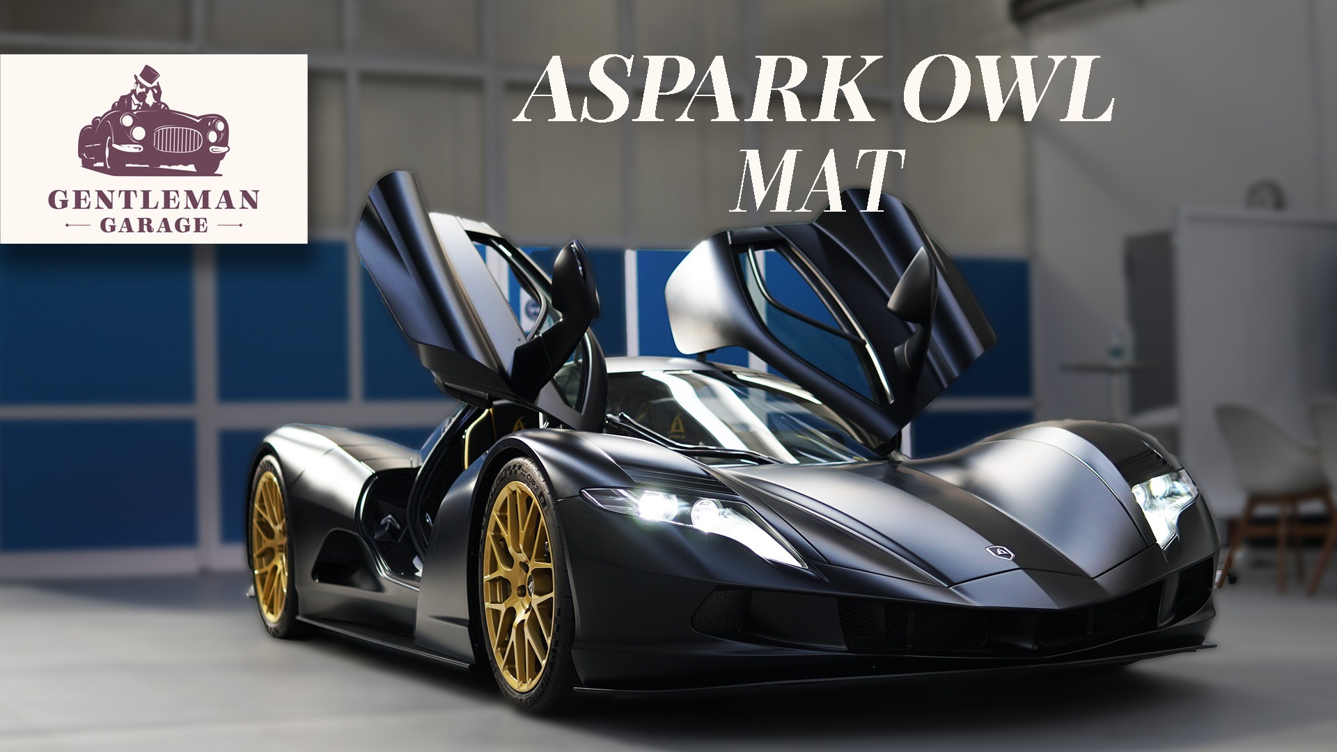 Aspark owl deals electric car