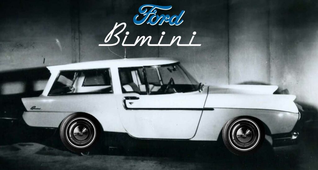 Ford Bimini