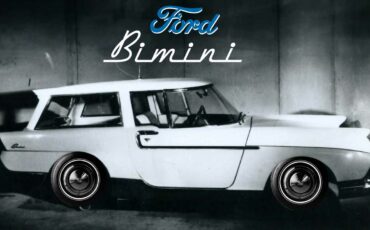 Ford Bimini