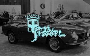 Carrozzeria Fissore: The History