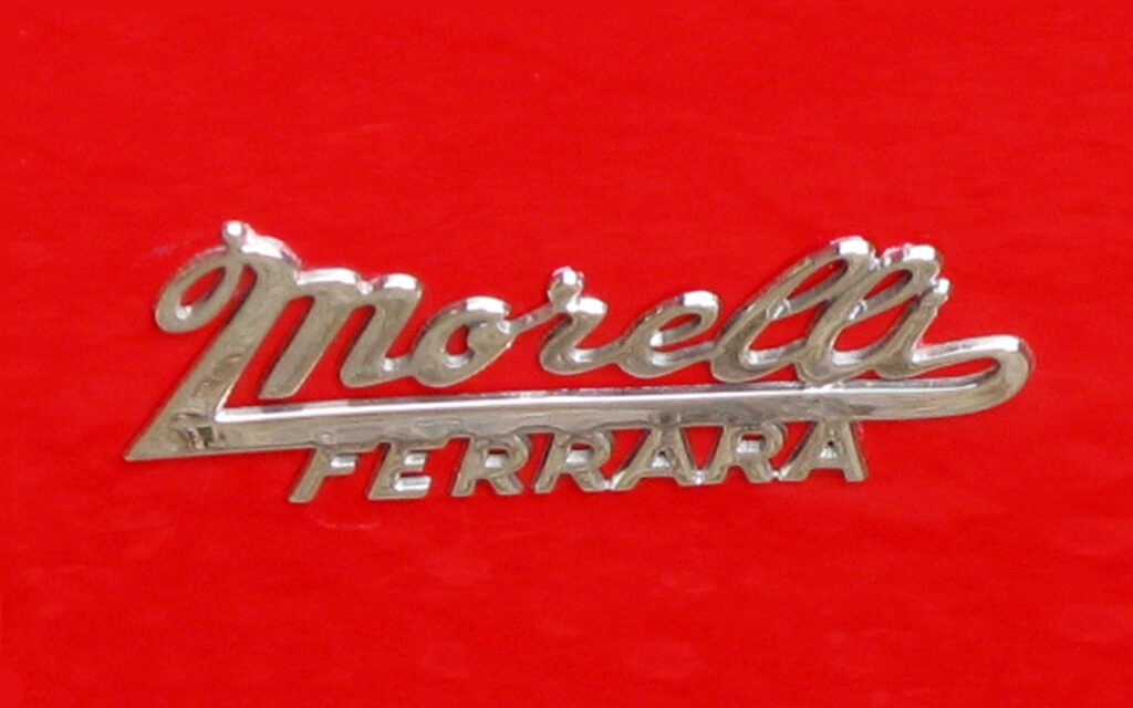 Morelli