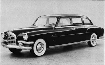 Chrysler Imperial