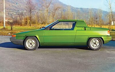 Fiat X1/10