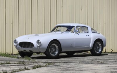 Ferrari 250 GT Pininfarina