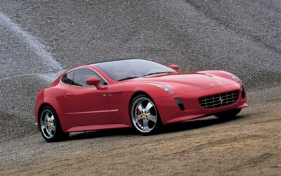 Ferrari GG50