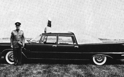 Chrysler Imperial