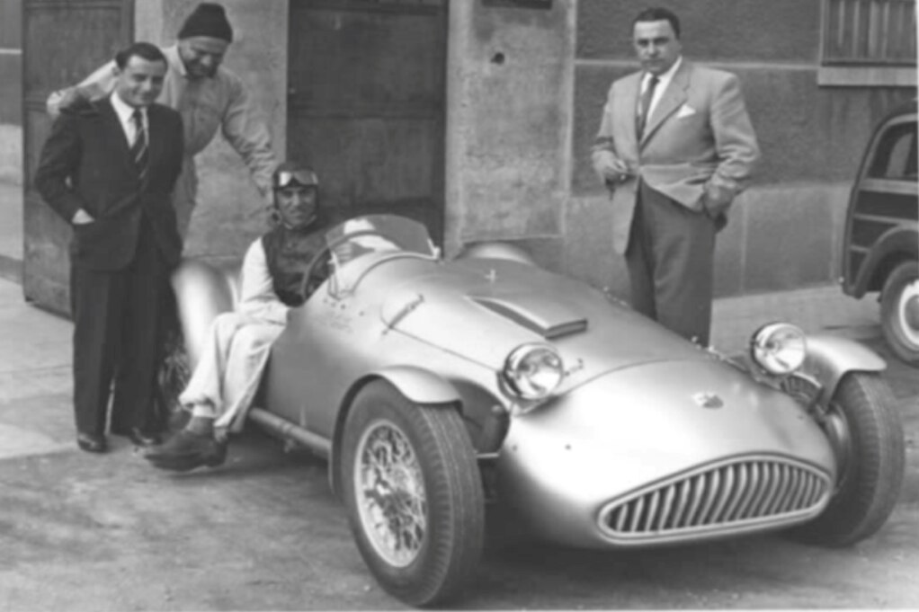 nuvolari