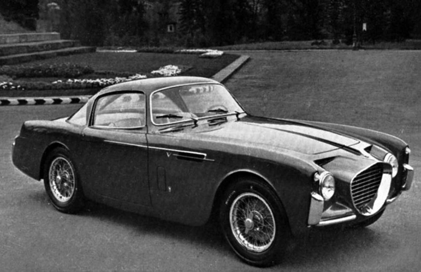 The FIAT 8V history: how a legend was born